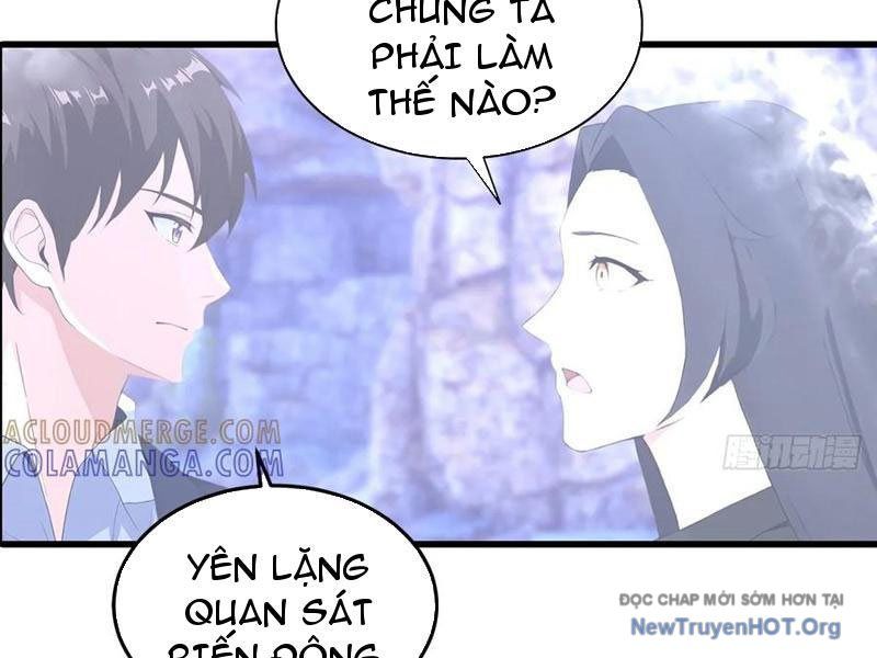 Đô Thị Thánh Thủ: Ta Là Y Võ Đỉnh Phong