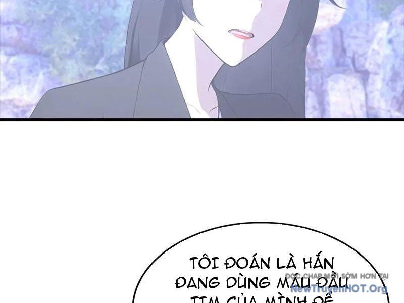 Đô Thị Thánh Thủ: Ta Là Y Võ Đỉnh Phong