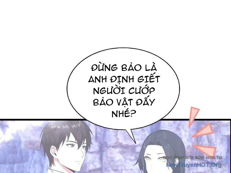 Đô Thị Thánh Thủ: Ta Là Y Võ Đỉnh Phong