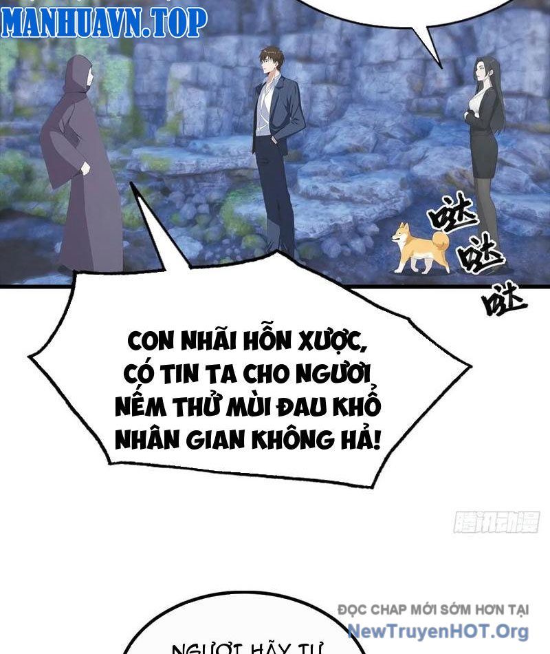 Đô Thị Thánh Thủ: Ta Là Y Võ Đỉnh Phong