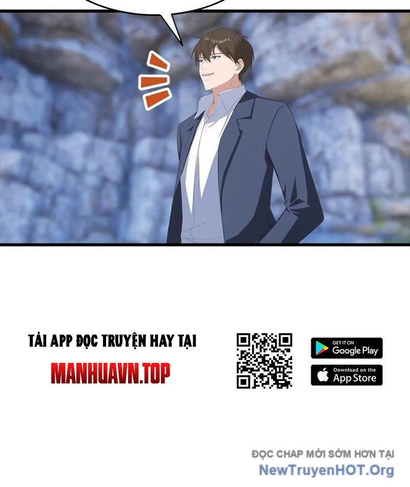 Đô Thị Thánh Thủ: Ta Là Y Võ Đỉnh Phong