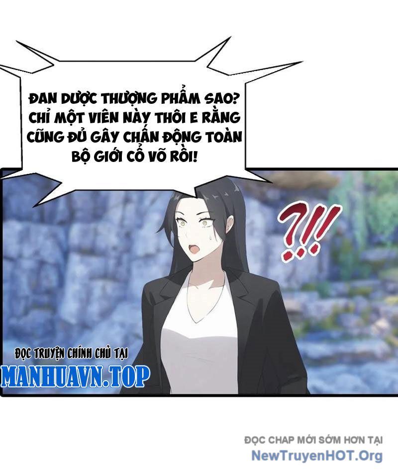 Đô Thị Thánh Thủ: Ta Là Y Võ Đỉnh Phong