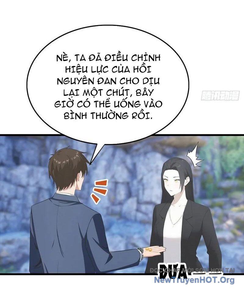 Đô Thị Thánh Thủ: Ta Là Y Võ Đỉnh Phong