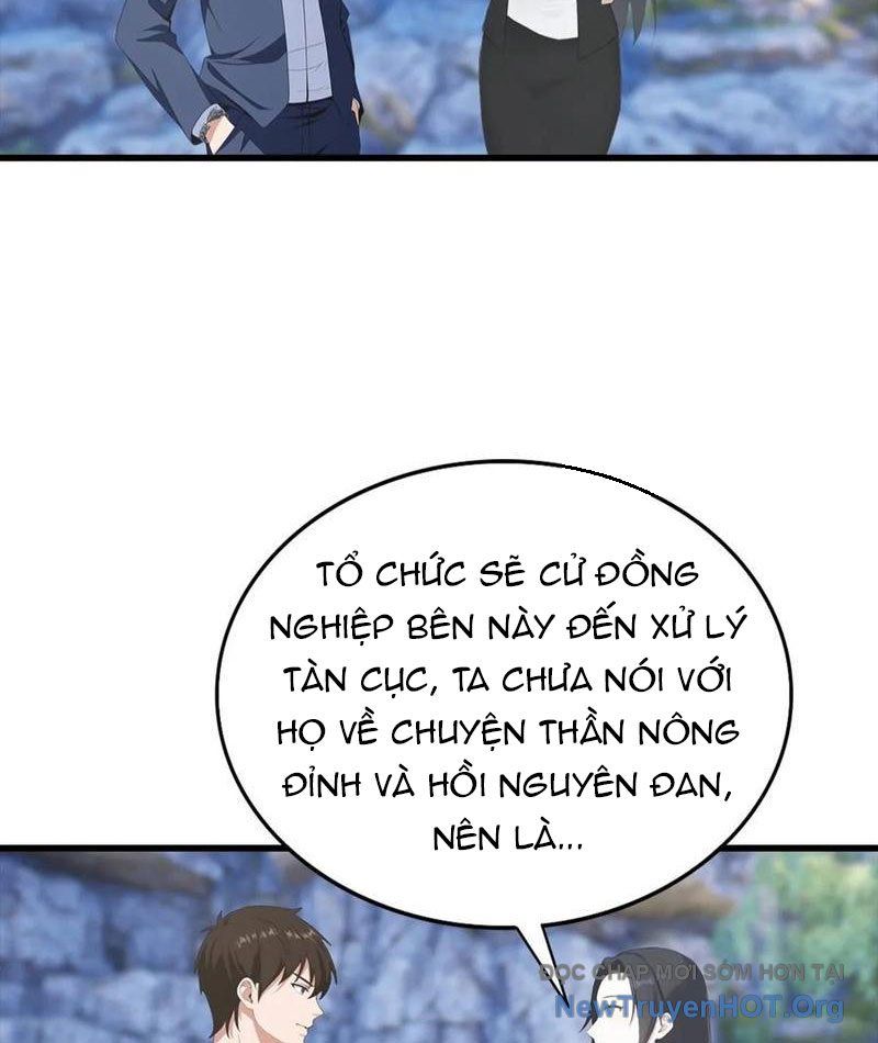 Đô Thị Thánh Thủ: Ta Là Y Võ Đỉnh Phong