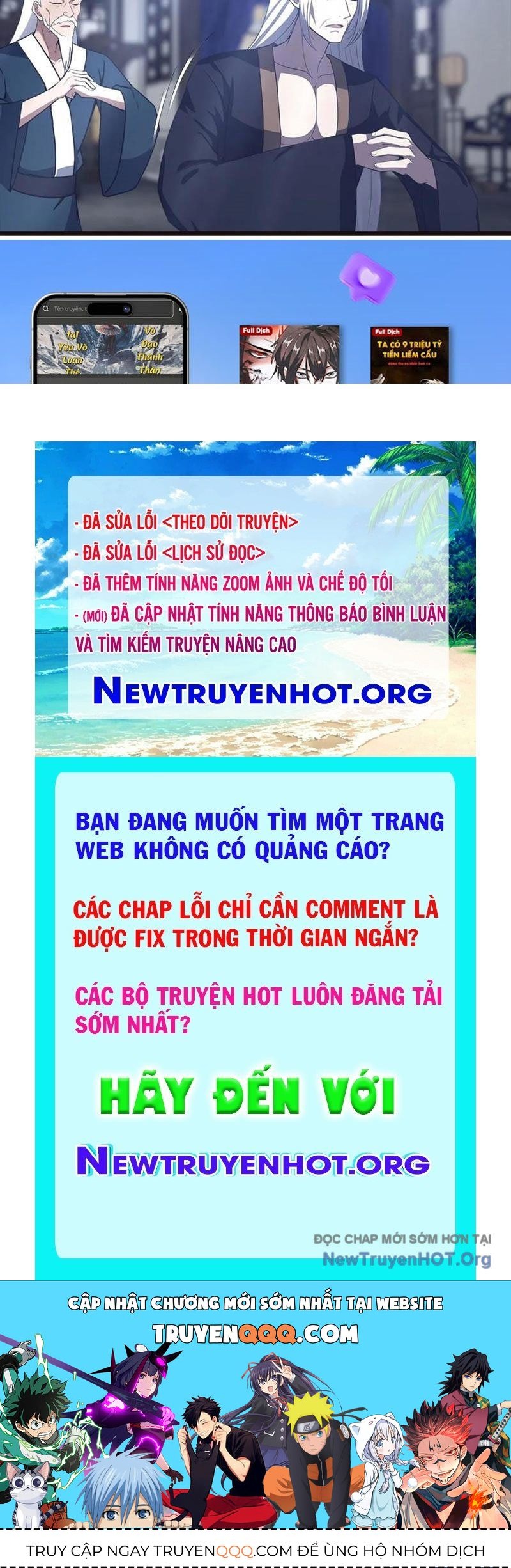 Đô Thị Thánh Thủ: Ta Là Y Võ Đỉnh Phong