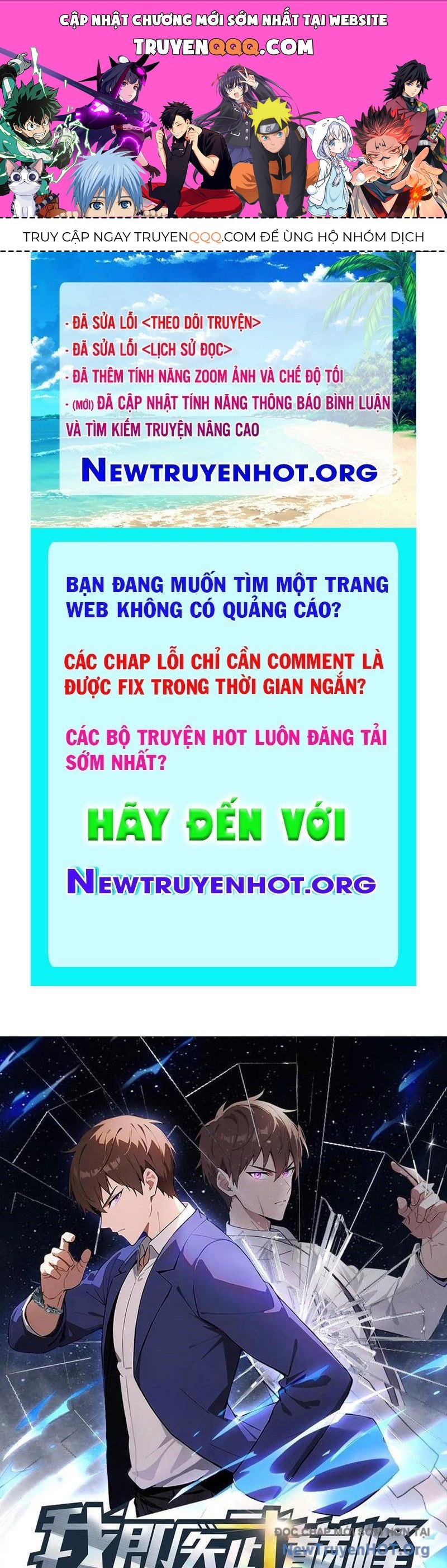 Đô Thị Thánh Thủ: Ta Là Y Võ Đỉnh Phong