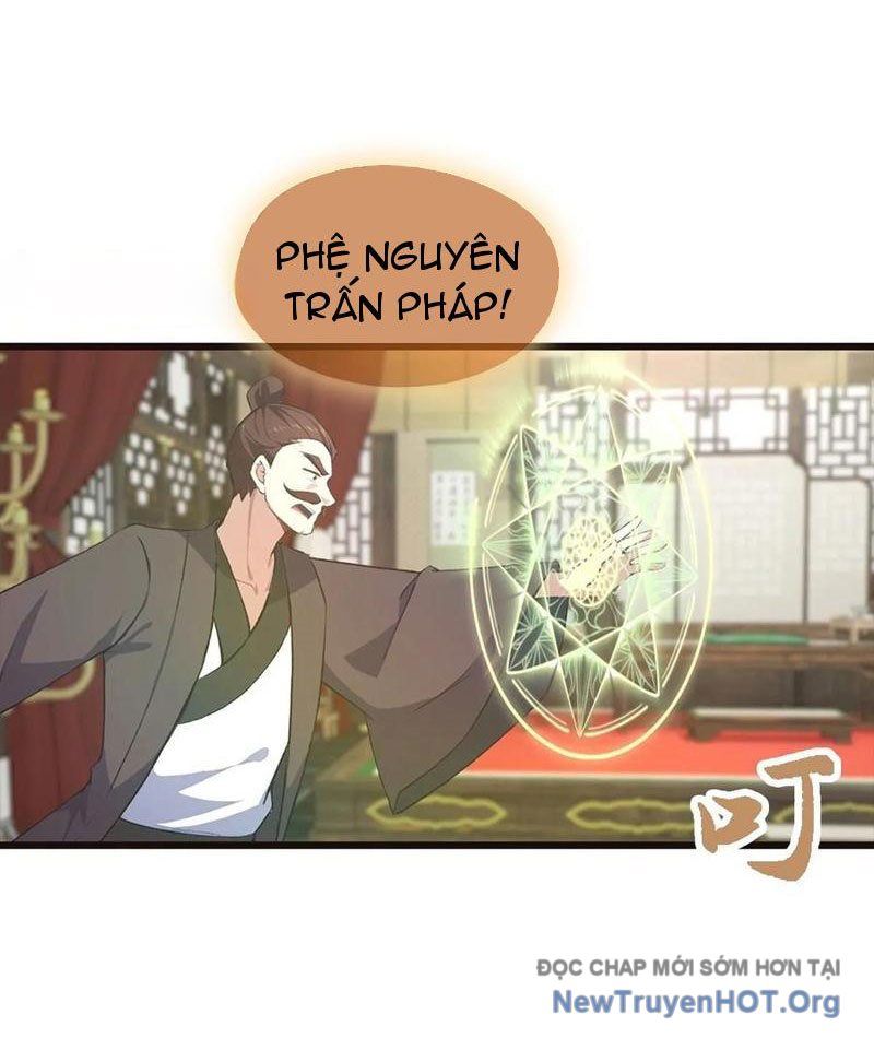 Đô Thị Thánh Thủ: Ta Là Y Võ Đỉnh Phong