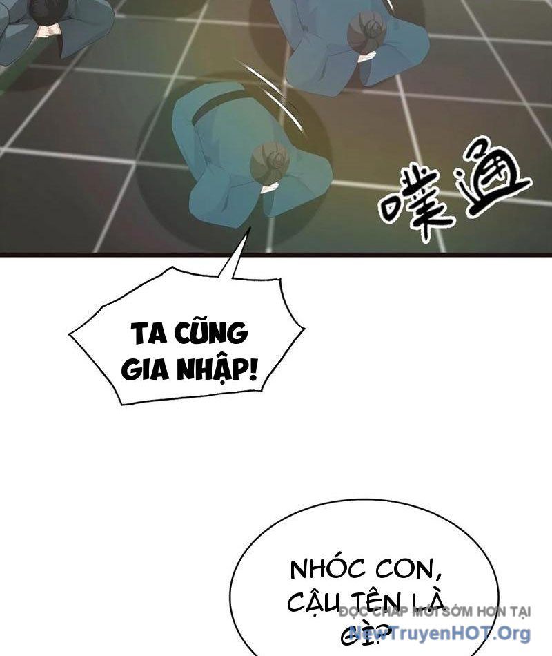 Đô Thị Thánh Thủ: Ta Là Y Võ Đỉnh Phong