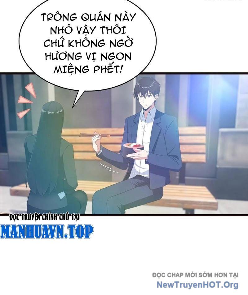 Đô Thị Thánh Thủ: Ta Là Y Võ Đỉnh Phong