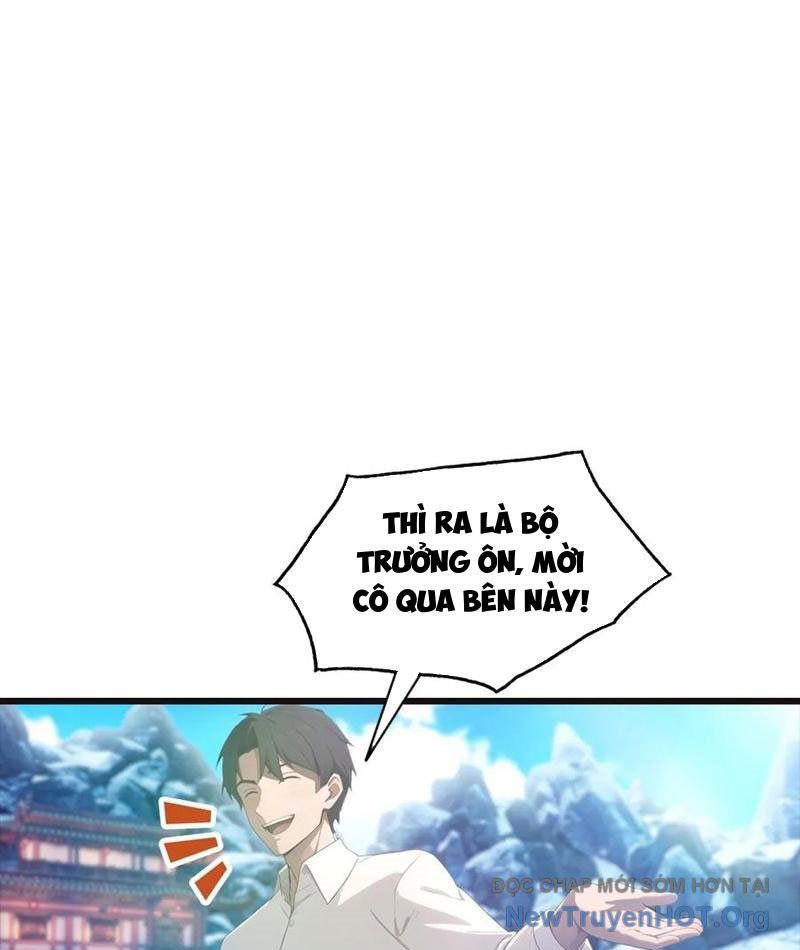Đô Thị Thánh Thủ: Ta Là Y Võ Đỉnh Phong