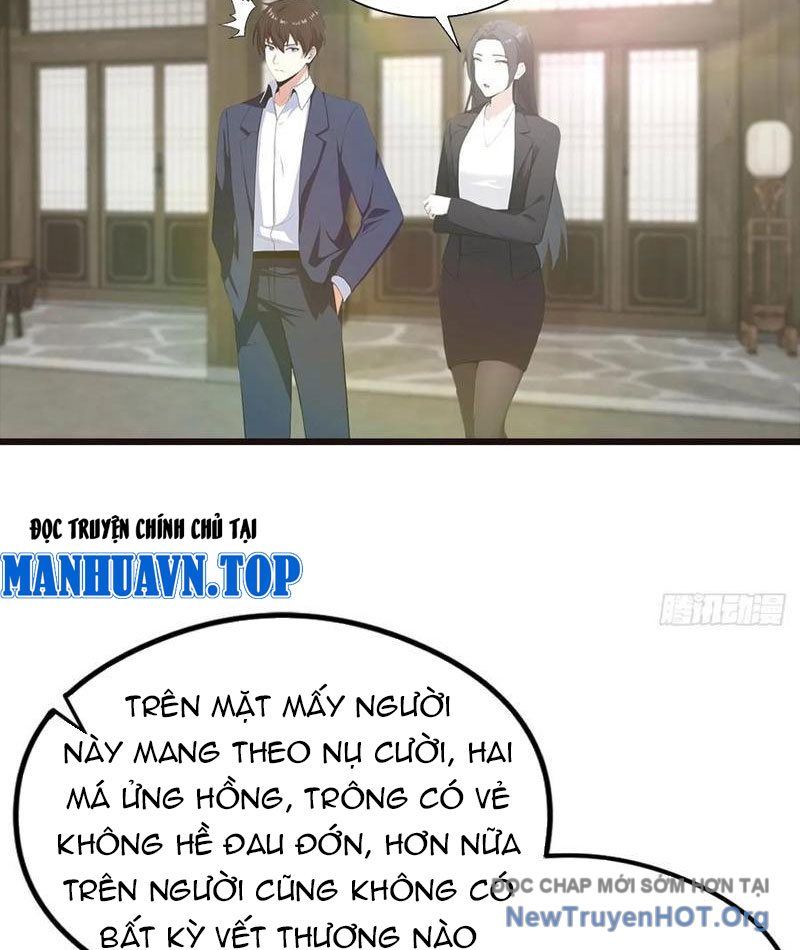 Đô Thị Thánh Thủ: Ta Là Y Võ Đỉnh Phong