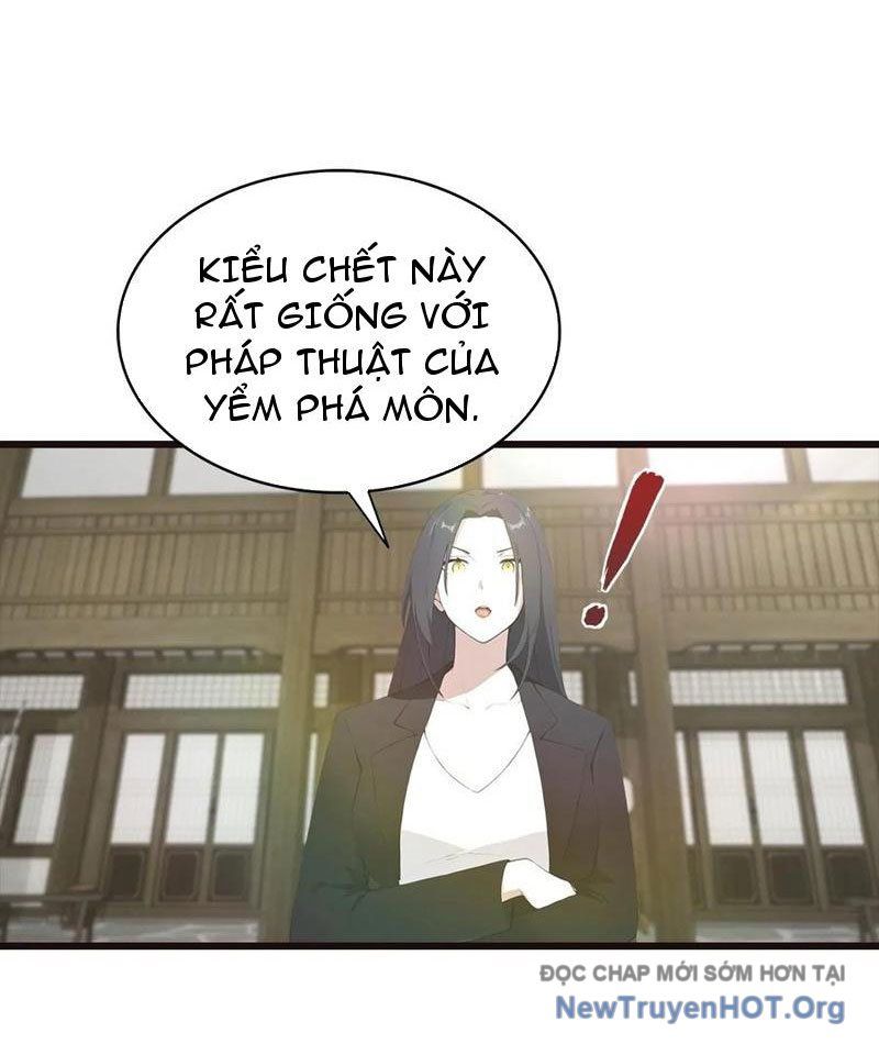 Đô Thị Thánh Thủ: Ta Là Y Võ Đỉnh Phong
