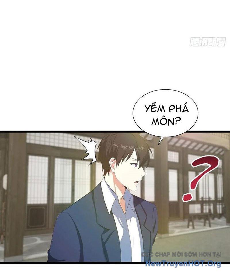 Đô Thị Thánh Thủ: Ta Là Y Võ Đỉnh Phong
