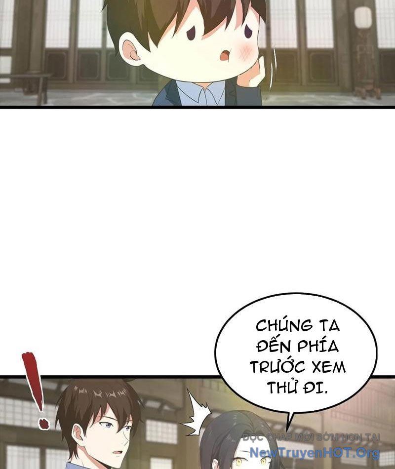 Đô Thị Thánh Thủ: Ta Là Y Võ Đỉnh Phong