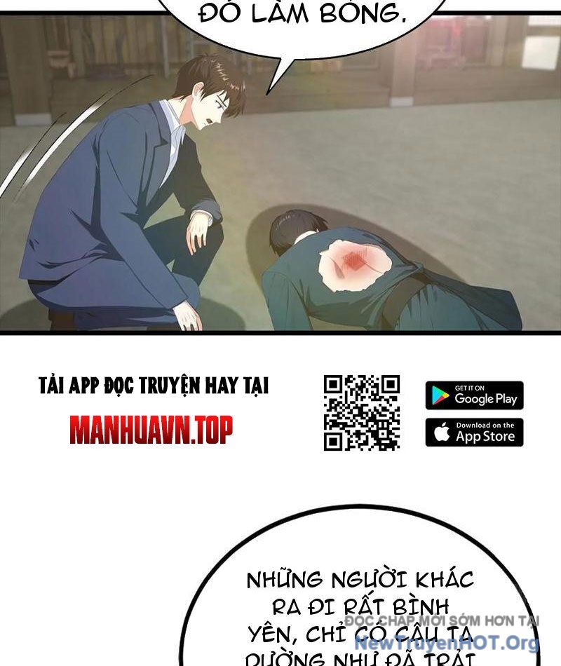 Đô Thị Thánh Thủ: Ta Là Y Võ Đỉnh Phong