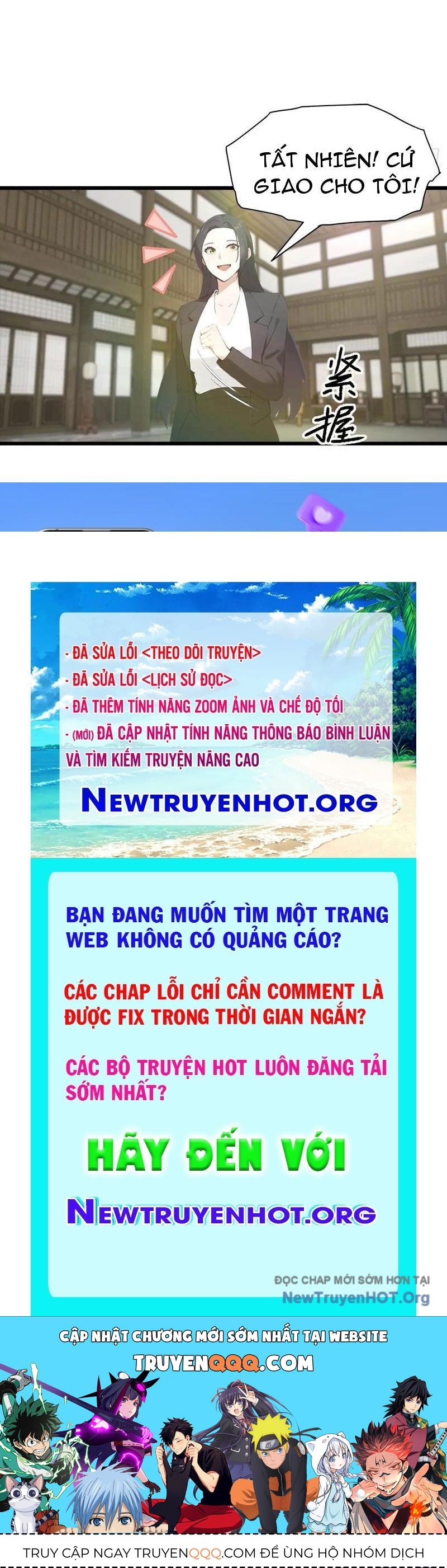 Đô Thị Thánh Thủ: Ta Là Y Võ Đỉnh Phong