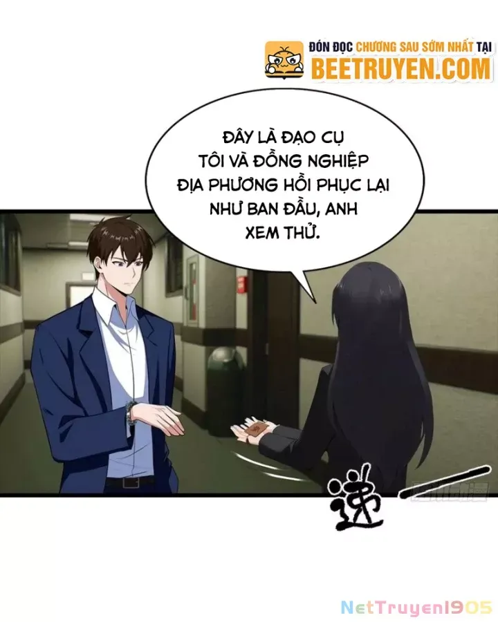 Đô Thị Thánh Thủ: Ta Là Y Võ Đỉnh Phong