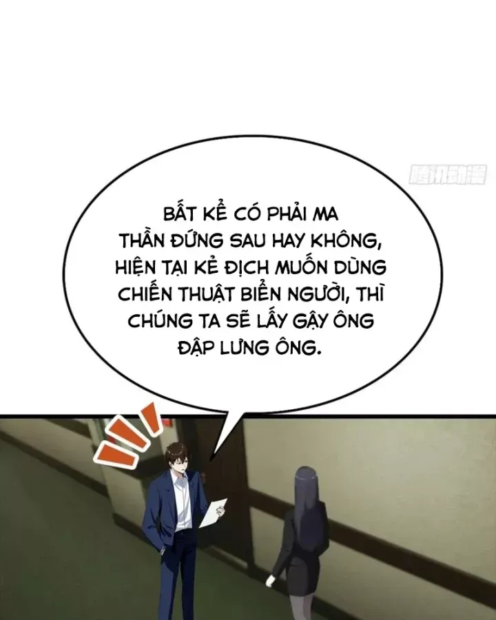 Đô Thị Thánh Thủ: Ta Là Y Võ Đỉnh Phong