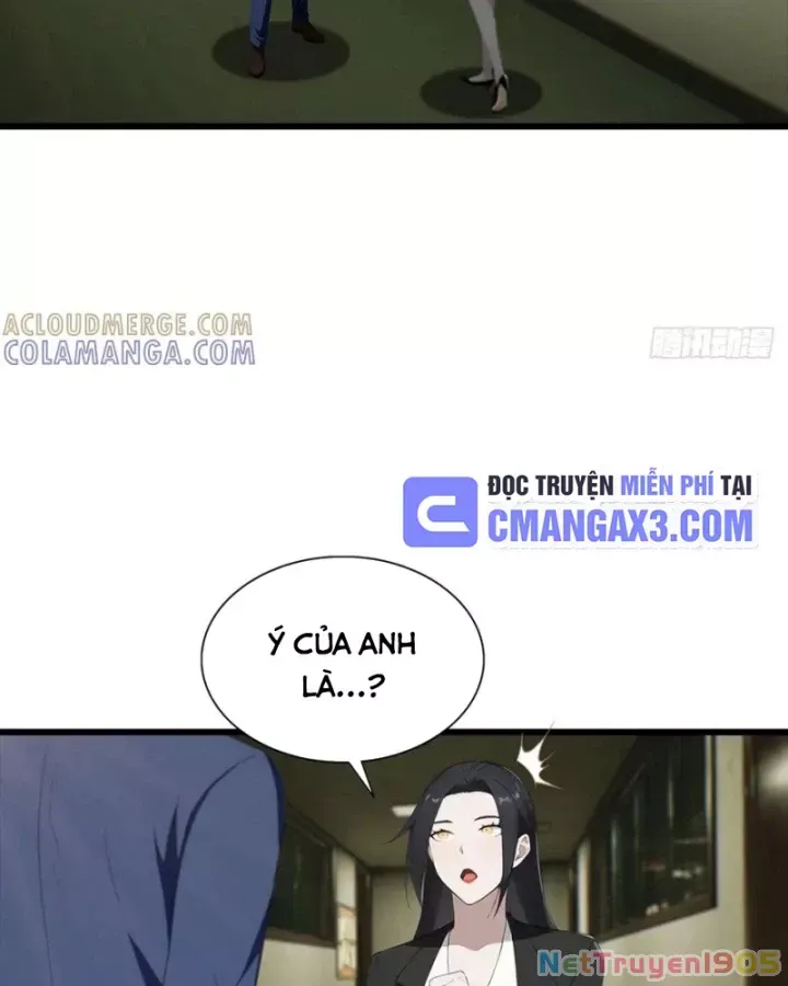 Đô Thị Thánh Thủ: Ta Là Y Võ Đỉnh Phong