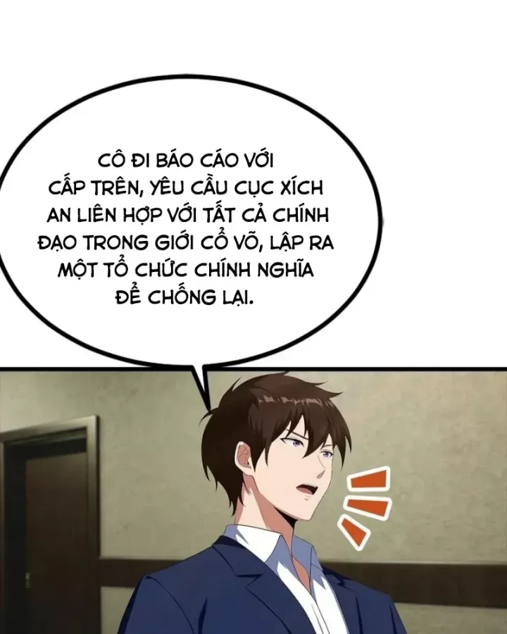 Đô Thị Thánh Thủ: Ta Là Y Võ Đỉnh Phong