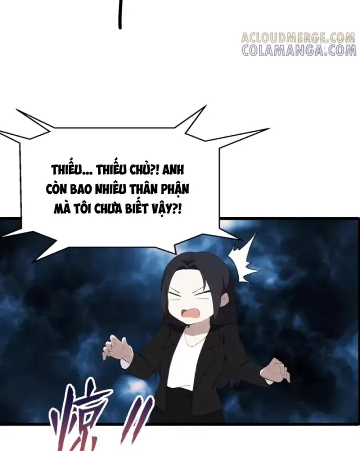 Đô Thị Thánh Thủ: Ta Là Y Võ Đỉnh Phong