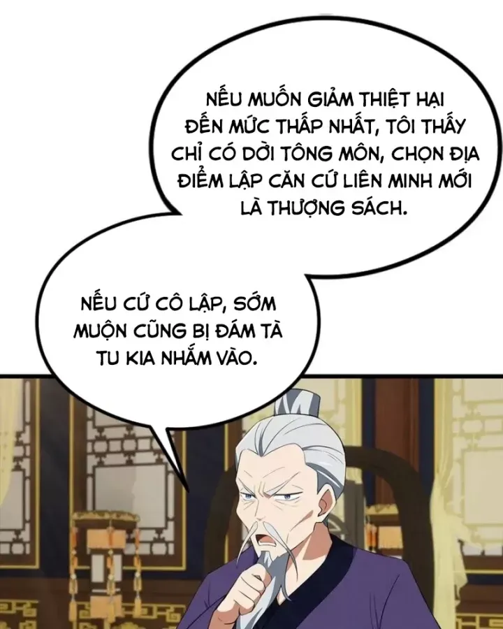 Đô Thị Thánh Thủ: Ta Là Y Võ Đỉnh Phong