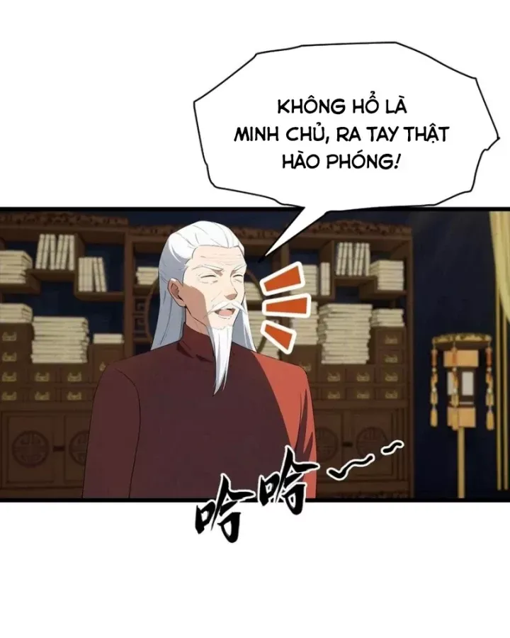 Đô Thị Thánh Thủ: Ta Là Y Võ Đỉnh Phong