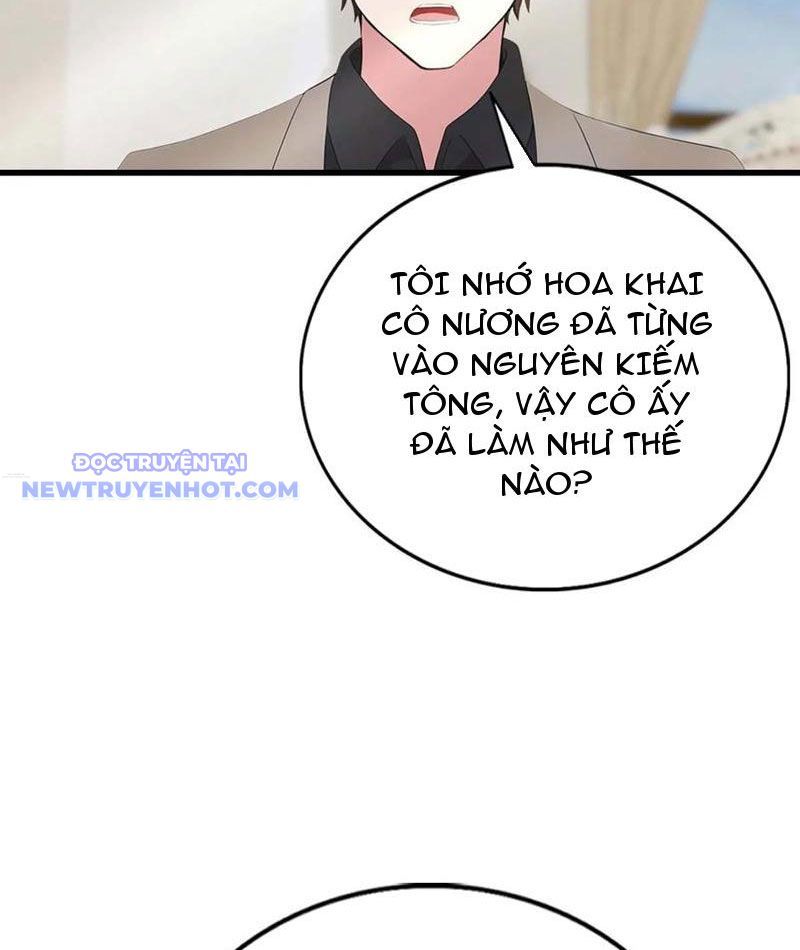 Đô Thị Thánh Thủ: Ta Là Y Võ Đỉnh Phong