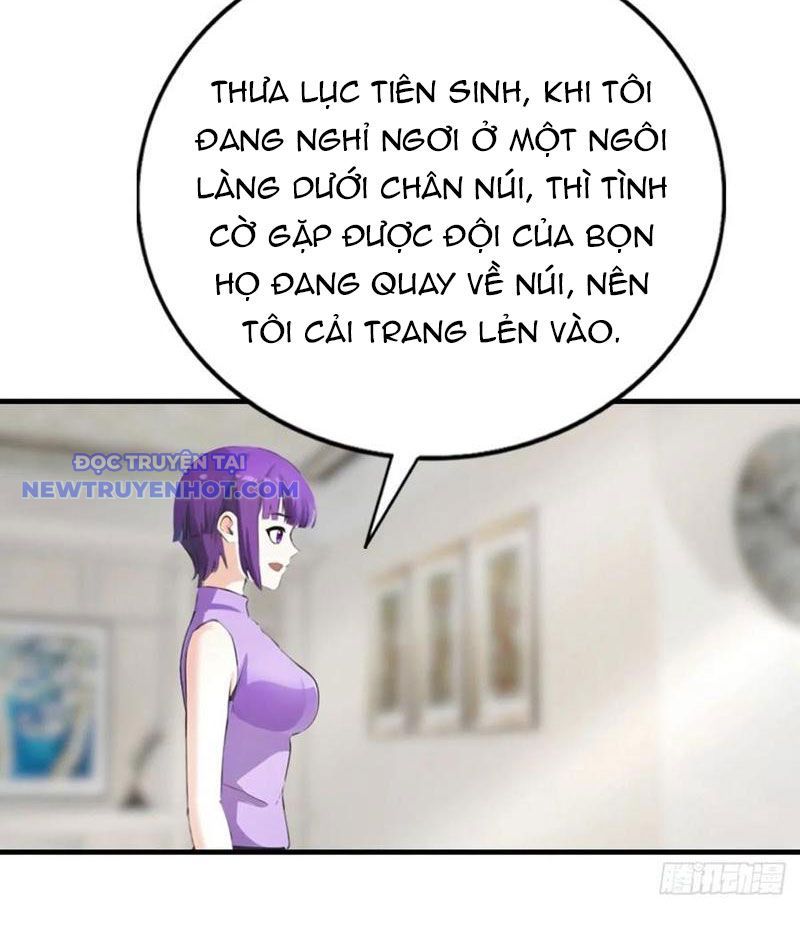 Đô Thị Thánh Thủ: Ta Là Y Võ Đỉnh Phong