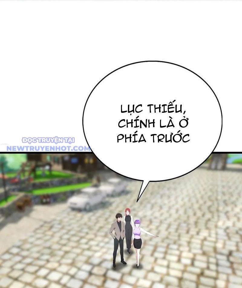 Đô Thị Thánh Thủ: Ta Là Y Võ Đỉnh Phong