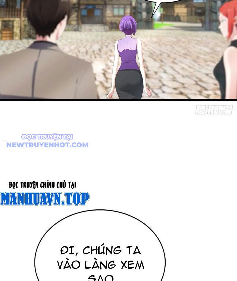 Đô Thị Thánh Thủ: Ta Là Y Võ Đỉnh Phong