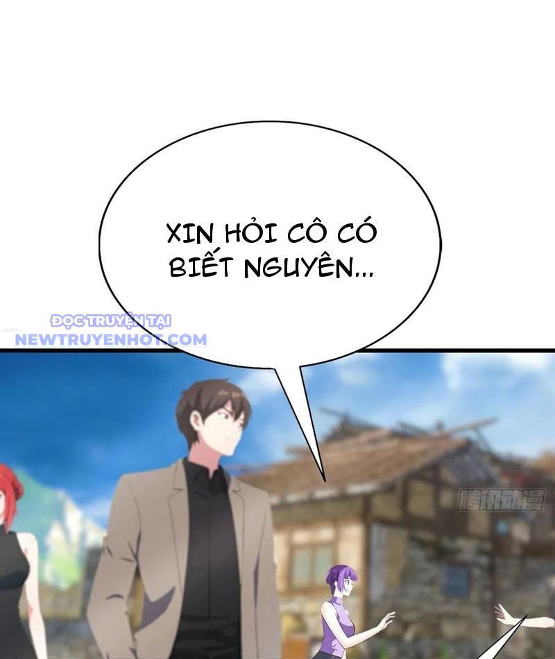 Đô Thị Thánh Thủ: Ta Là Y Võ Đỉnh Phong