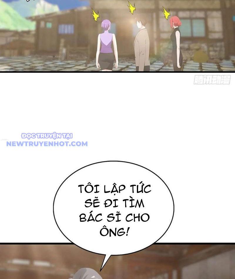 Đô Thị Thánh Thủ: Ta Là Y Võ Đỉnh Phong