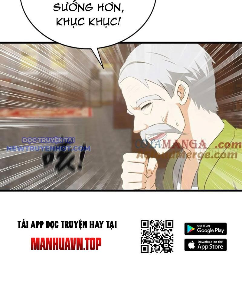 Đô Thị Thánh Thủ: Ta Là Y Võ Đỉnh Phong