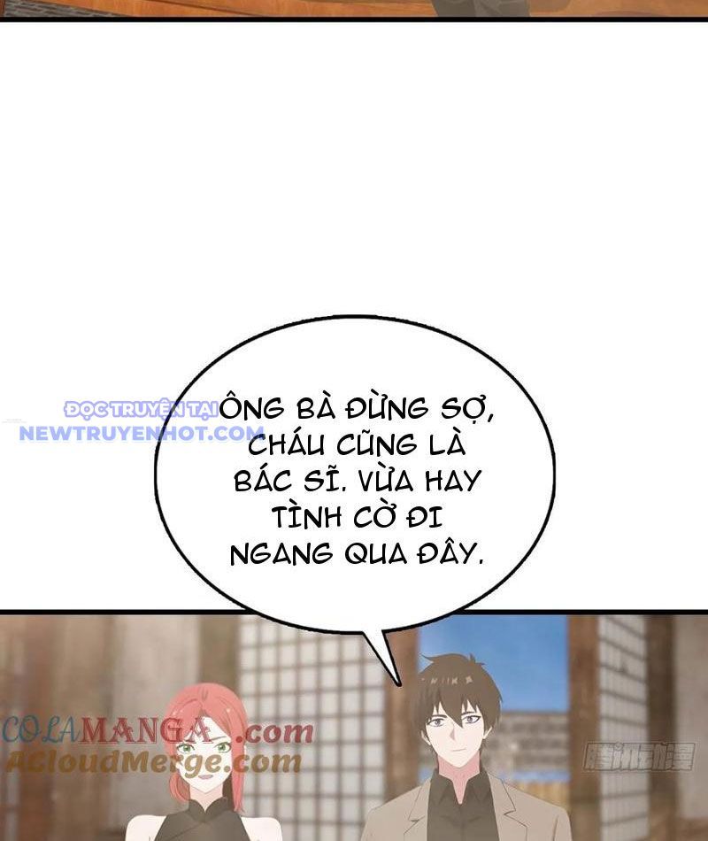 Đô Thị Thánh Thủ: Ta Là Y Võ Đỉnh Phong
