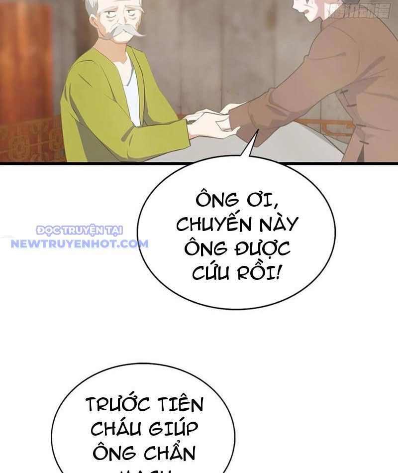 Đô Thị Thánh Thủ: Ta Là Y Võ Đỉnh Phong