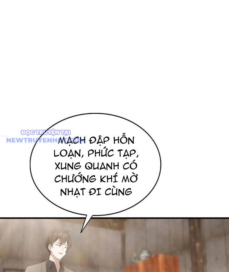 Đô Thị Thánh Thủ: Ta Là Y Võ Đỉnh Phong