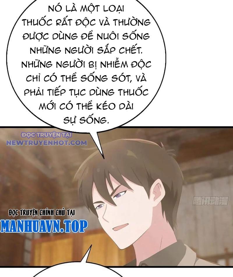 Đô Thị Thánh Thủ: Ta Là Y Võ Đỉnh Phong