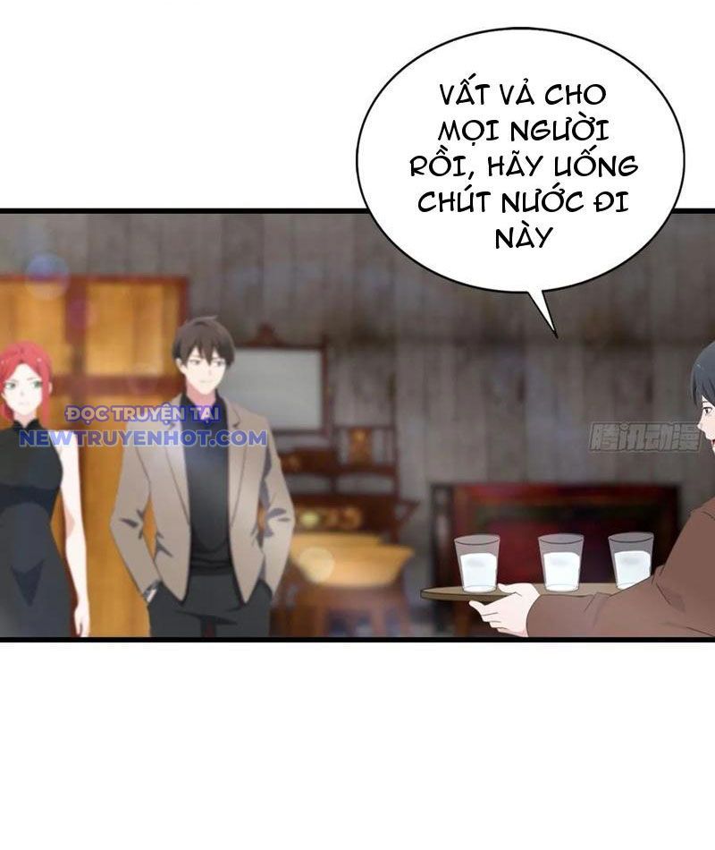 Đô Thị Thánh Thủ: Ta Là Y Võ Đỉnh Phong