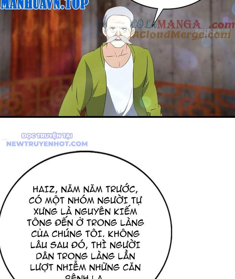 Đô Thị Thánh Thủ: Ta Là Y Võ Đỉnh Phong