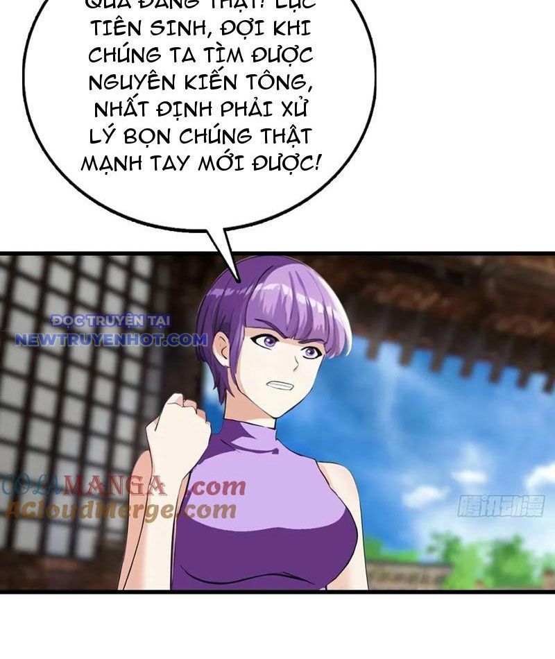 Đô Thị Thánh Thủ: Ta Là Y Võ Đỉnh Phong