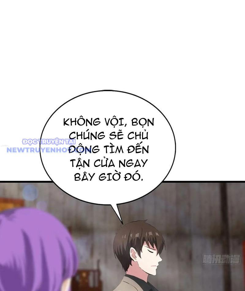 Đô Thị Thánh Thủ: Ta Là Y Võ Đỉnh Phong