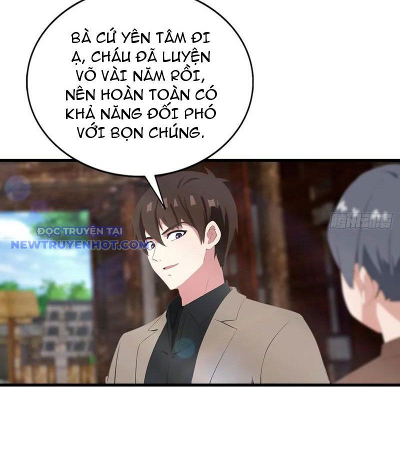 Đô Thị Thánh Thủ: Ta Là Y Võ Đỉnh Phong