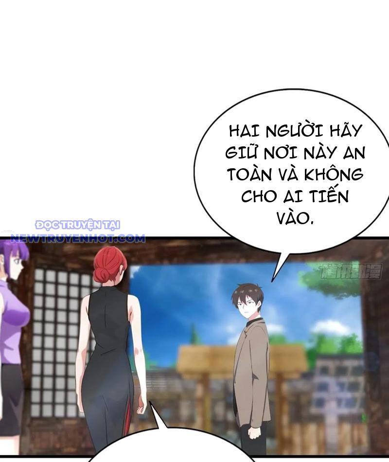 Đô Thị Thánh Thủ: Ta Là Y Võ Đỉnh Phong