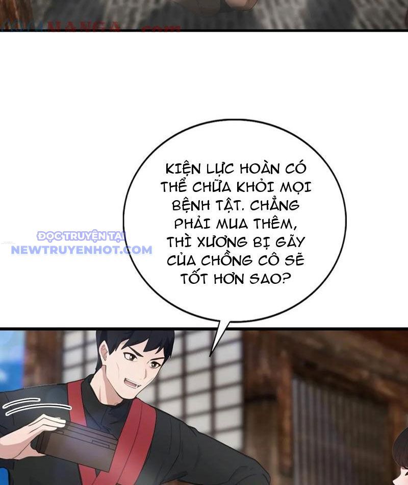 Đô Thị Thánh Thủ: Ta Là Y Võ Đỉnh Phong
