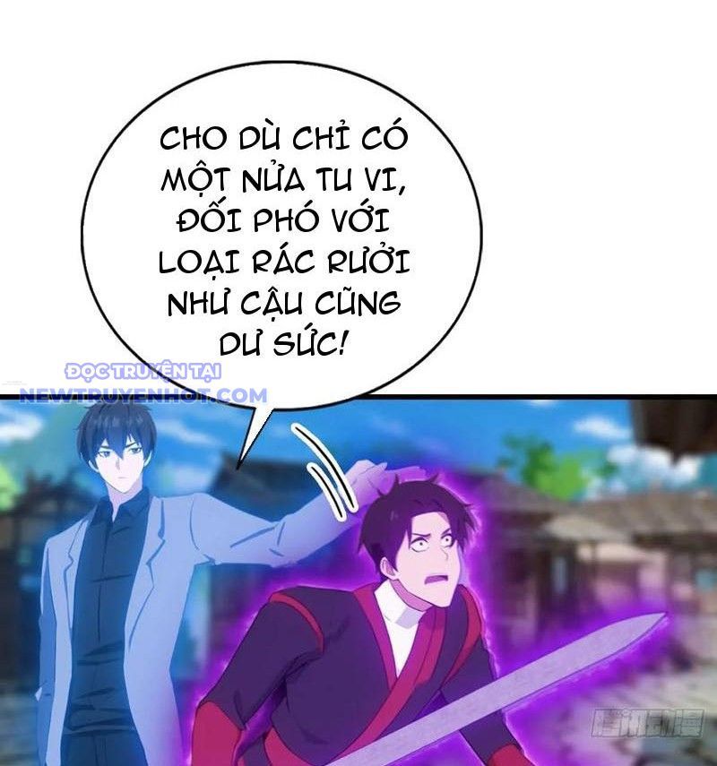 Đô Thị Thánh Thủ: Ta Là Y Võ Đỉnh Phong