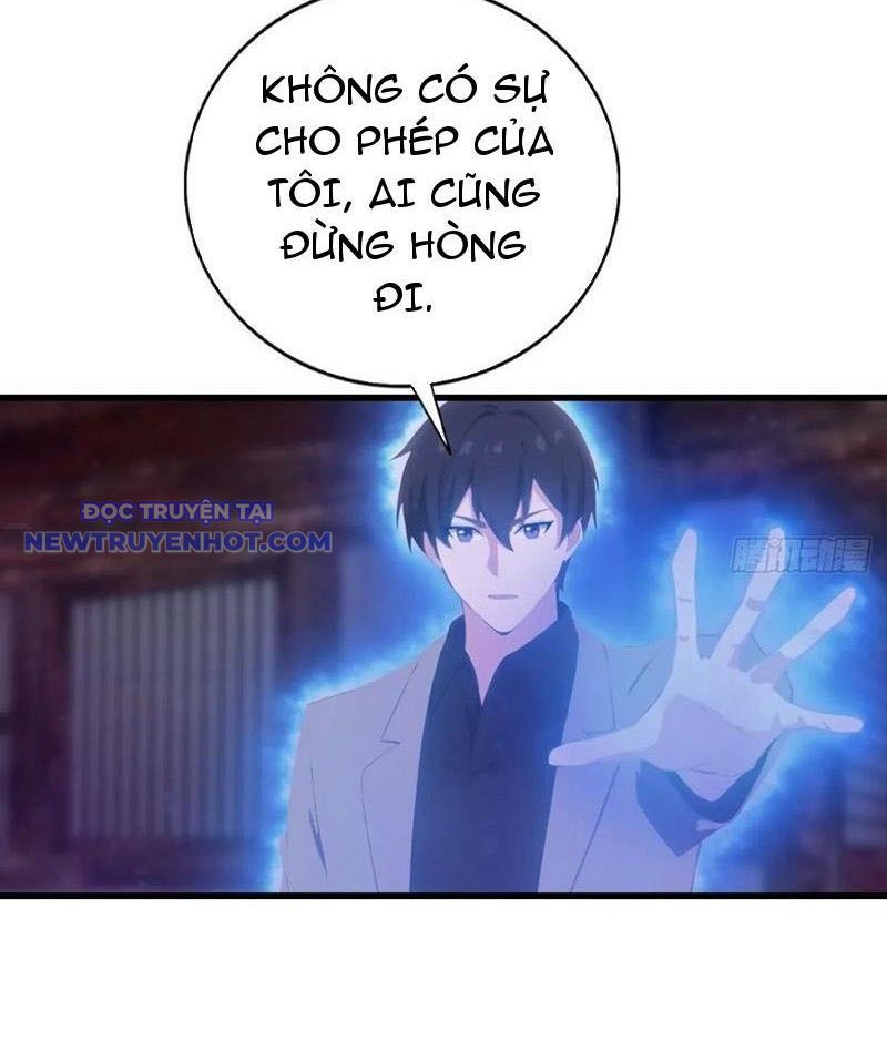 Đô Thị Thánh Thủ: Ta Là Y Võ Đỉnh Phong