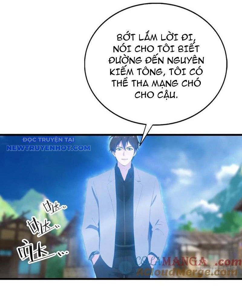 Đô Thị Thánh Thủ: Ta Là Y Võ Đỉnh Phong