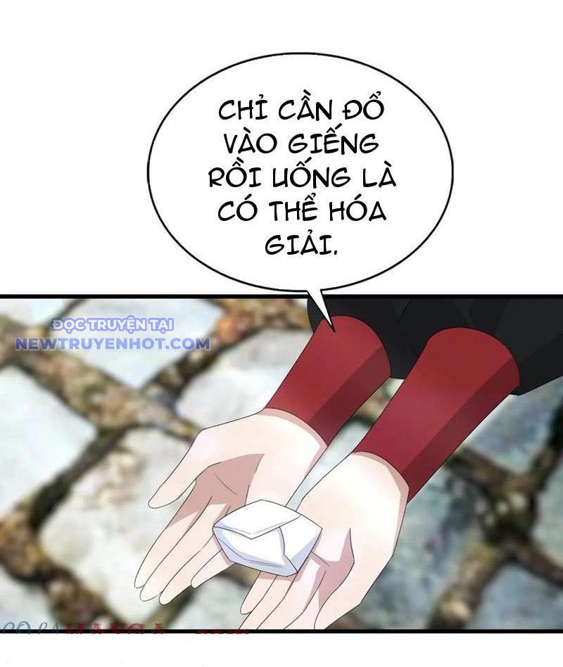 Đô Thị Thánh Thủ: Ta Là Y Võ Đỉnh Phong
