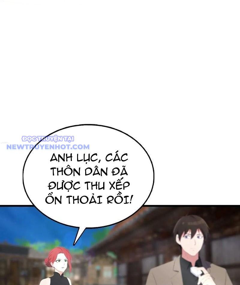 Đô Thị Thánh Thủ: Ta Là Y Võ Đỉnh Phong